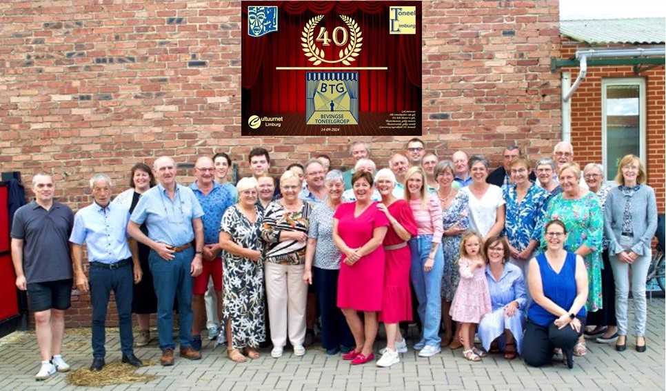 foto huldiging