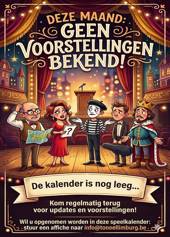 Affiche GROEP