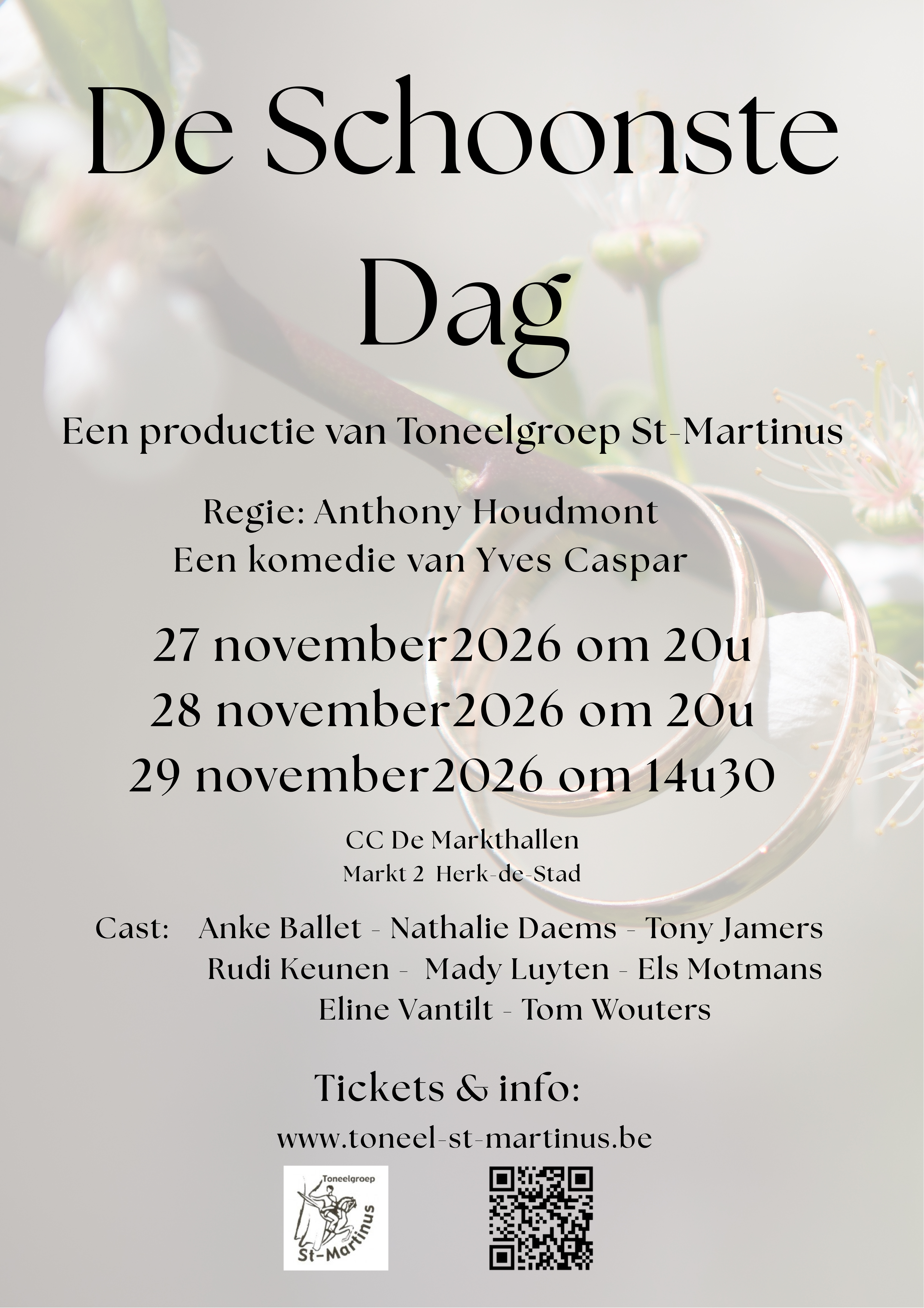 Affiche GROEP